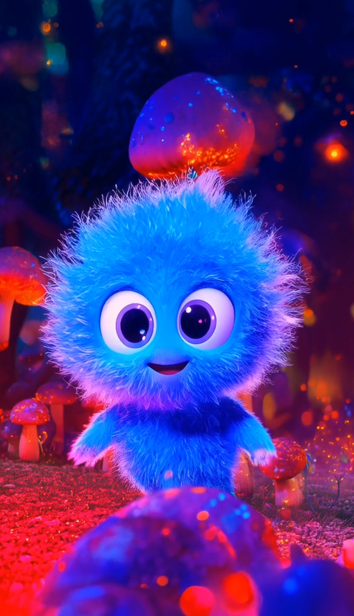 Spark Animation