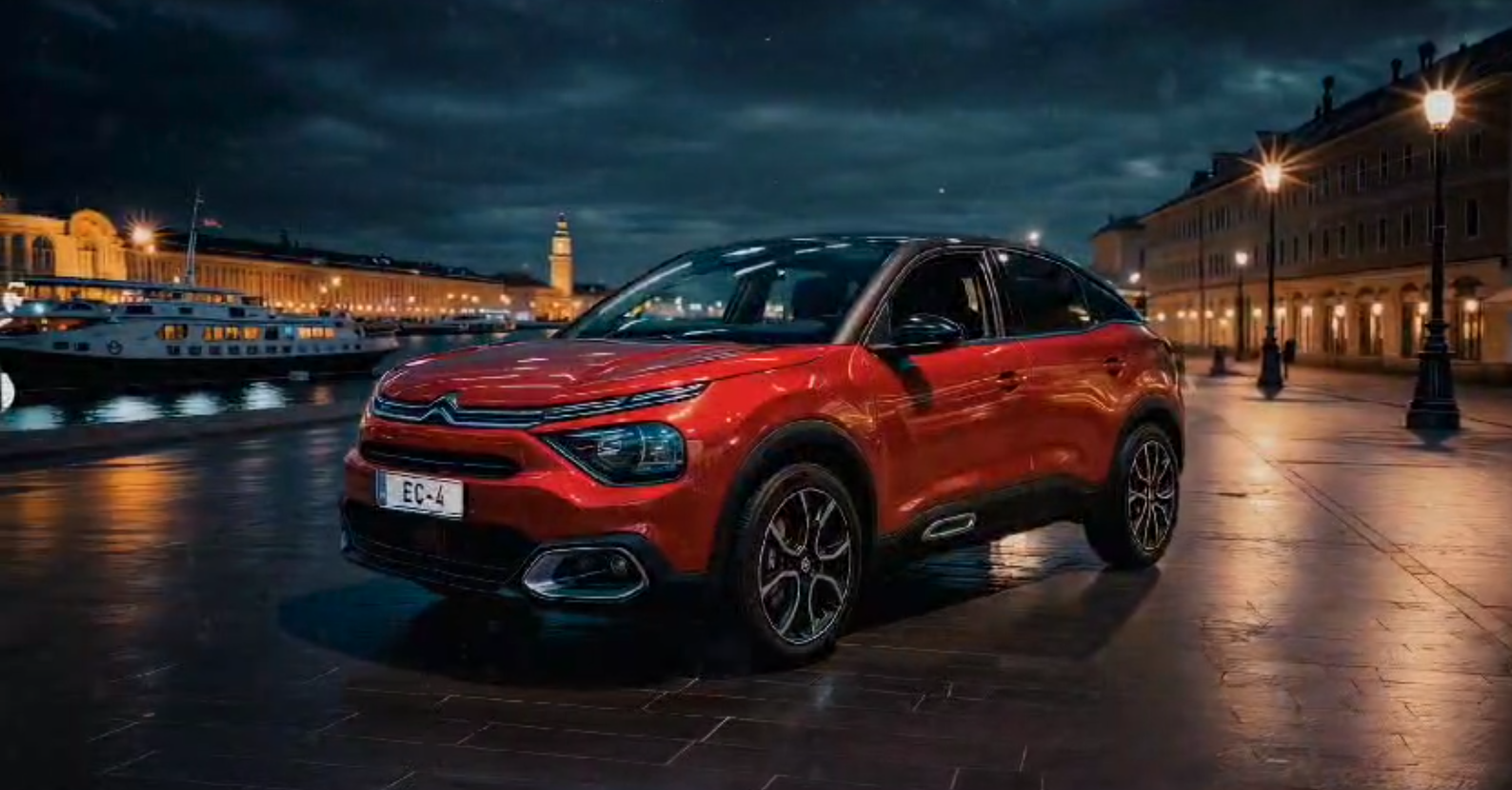 Citroën Commercial
