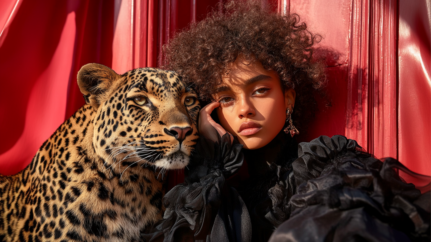 Cartier Commercial