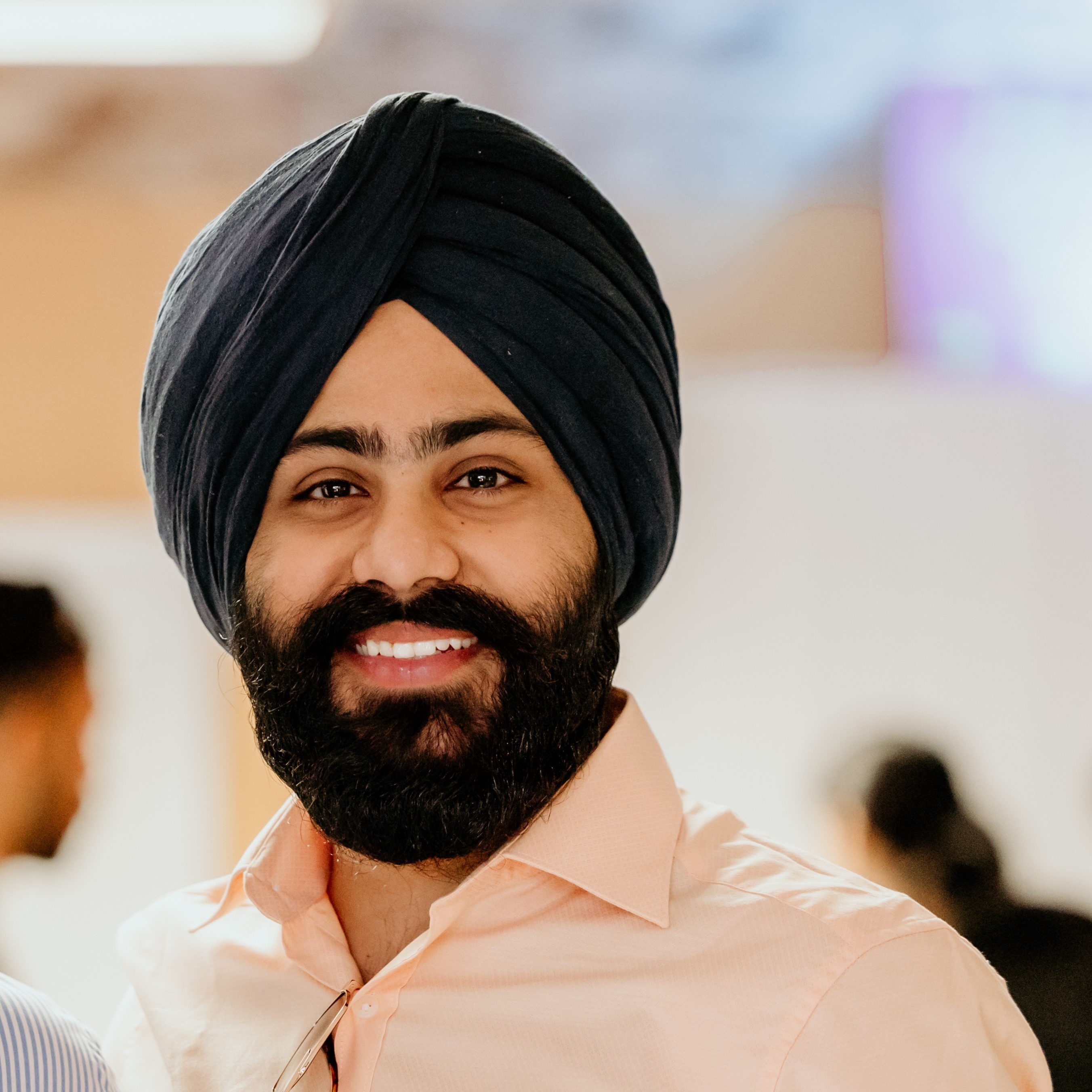 Gurleen Khurana, Co-founder